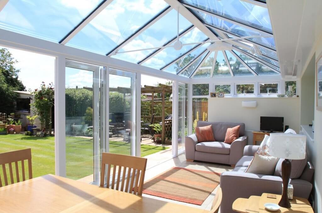 Four important reasons why you want a Conservatory or Orangery | Glevum ...