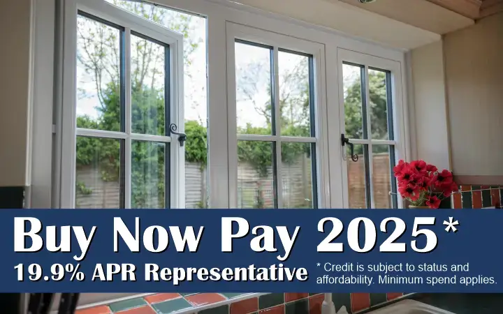 Glevum Windows Gloucestershire Buy Now Pay 2025