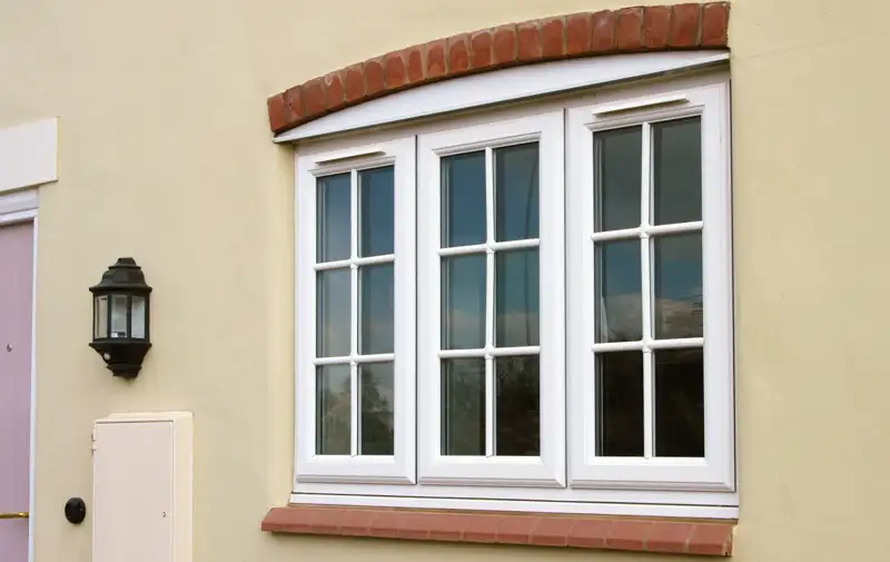 uPVC Casement Double Glazed Replacement Windows Gloucestershire