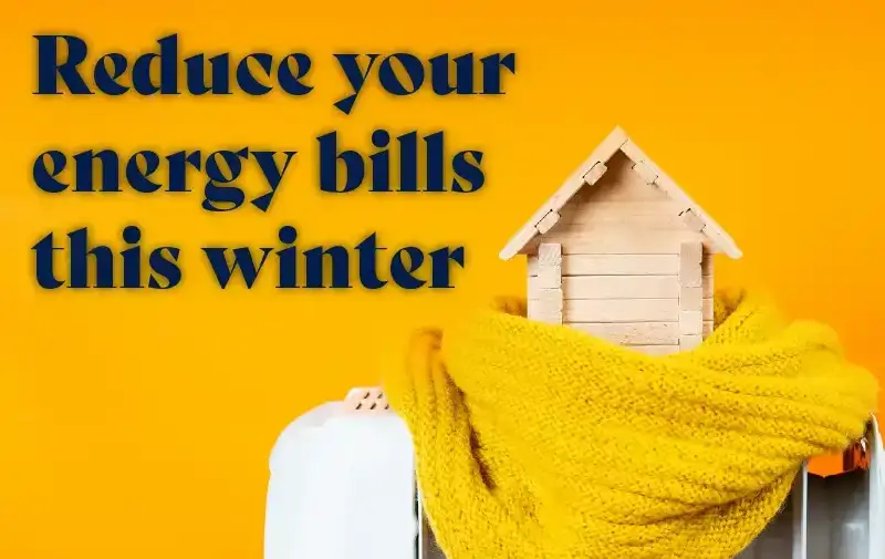 January 2025 Reduce your energy bills this winter with Glevum Windows and Doors