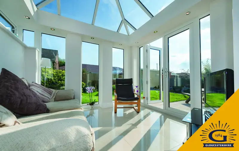 Tailor-Made Conservatories and Home Extensions - Glevum Windows Gloucestershire