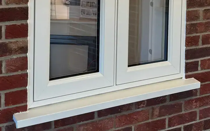 Glevum Windows Flush Sash Casement Windows - Timber Alternative